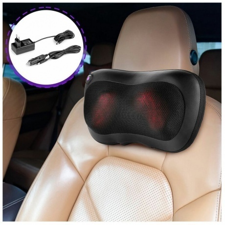 Массажер Kitfort КТ-2930 - фото 5