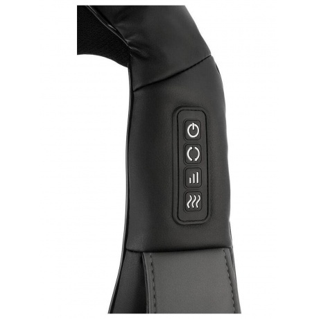 Электромассажер Kitfort КТ-2905 - фото 4