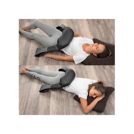 Электромассажер Kitfort КТ-2905 - фото 8