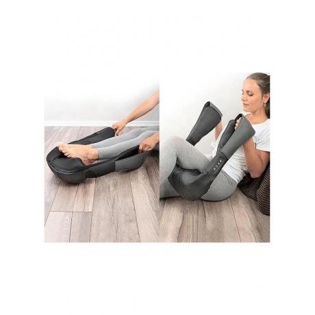 Электромассажер Kitfort КТ-2905 - фото 9