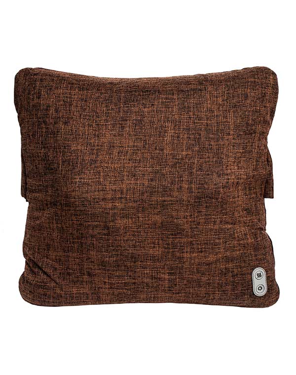 

Массажер-подушка HomeStyle (брауни) Gezatone AMG402