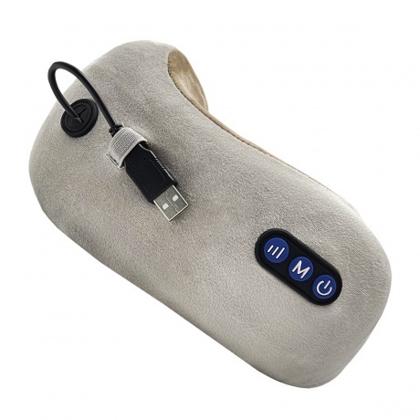 Массажная подушка Centek CT-2199 - фото 3