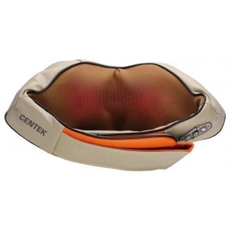 Электромассажёр Centek CT-2198 (бежевый)