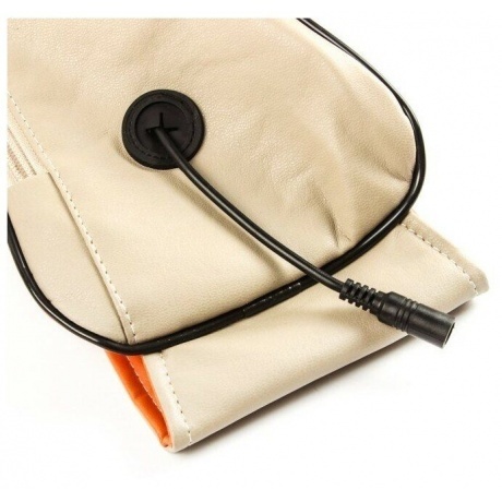 Электромассажёр Centek CT-2198 (бежевый) - фото 2