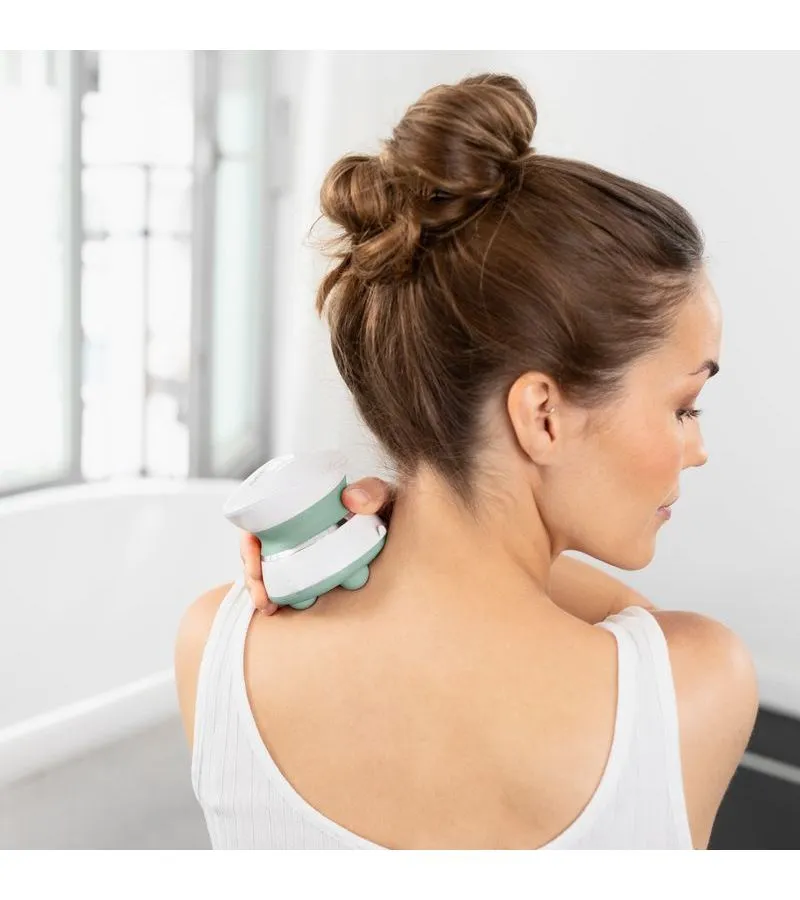 Ручной массажер для тела Medisana HM 300 - фото 6