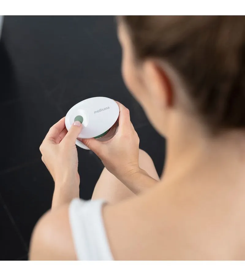 Ручной массажер для тела Medisana HM 300 - фото 8