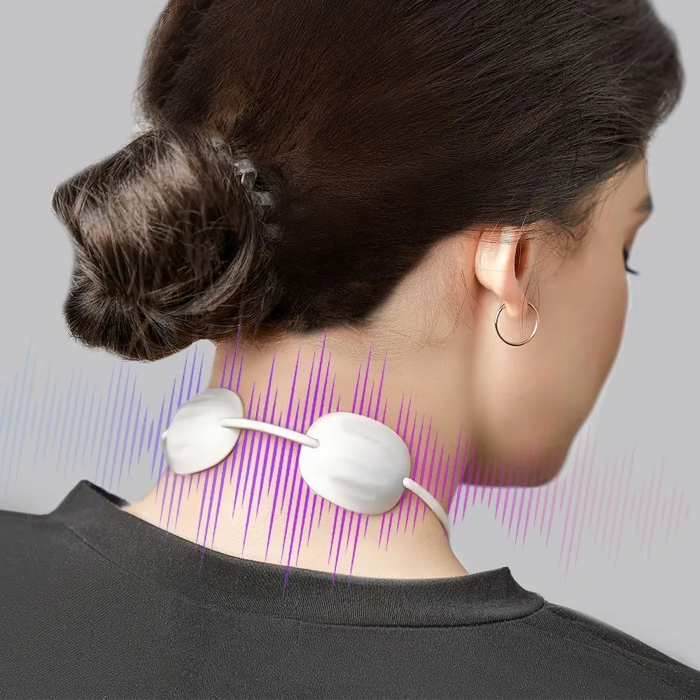 Массажер для шеи Kitfort КТ-2950 - фото 4