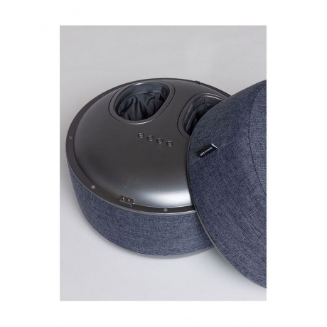 Массажер для ног Gezatone AMG725W  беспроводной - фото 11