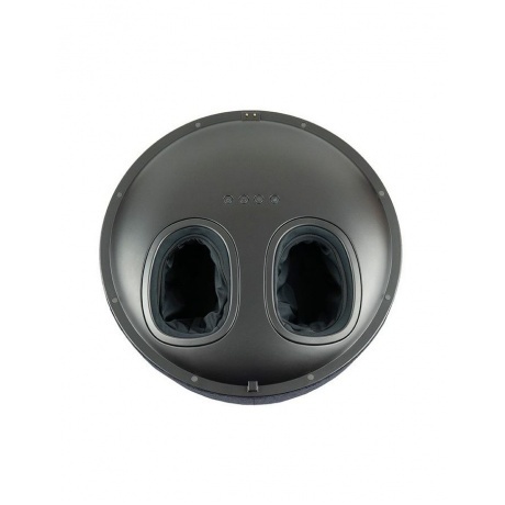 Массажер для ног Gezatone AMG725W  беспроводной - фото 4