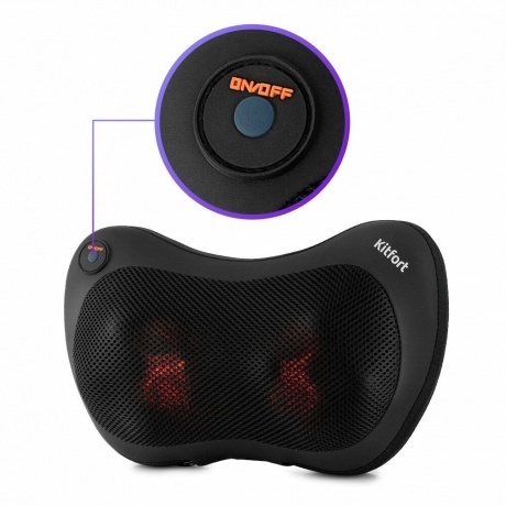 Массажер Kitfort КТ-2969 - фото 3