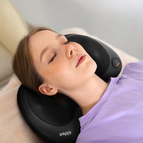 Массажер Kitfort КТ-2969 - фото 4