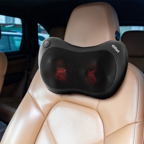 Массажер Kitfort КТ-2969 - фото 6