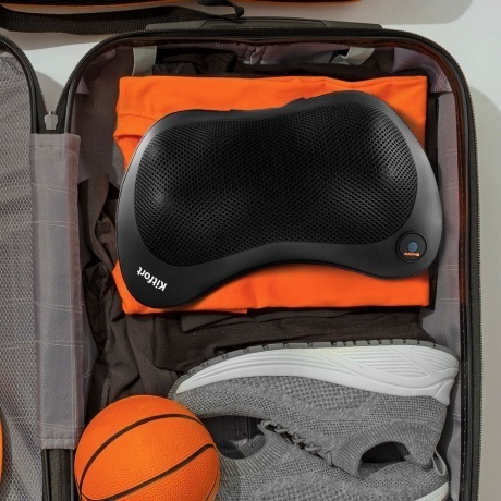 Массажер Kitfort КТ-2969 - фото 7