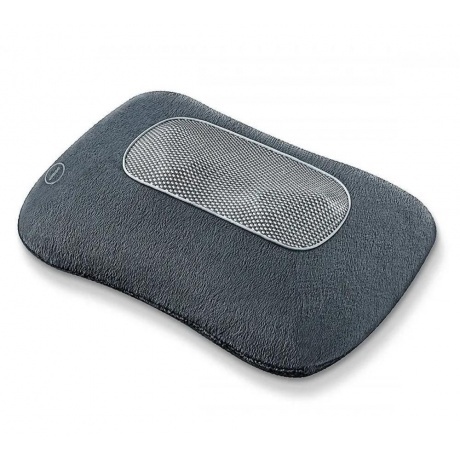 Массажная подушка Sanitas SMG141 12Вт серый (644.06) - фото 2