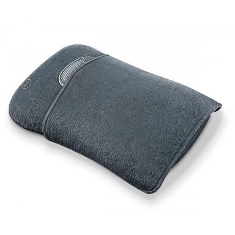 Массажная подушка Sanitas SMG141 12Вт серый (644.06) - фото 3