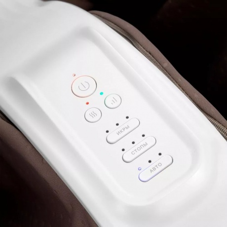 Массажер для ног КТ-2975 - фото 7