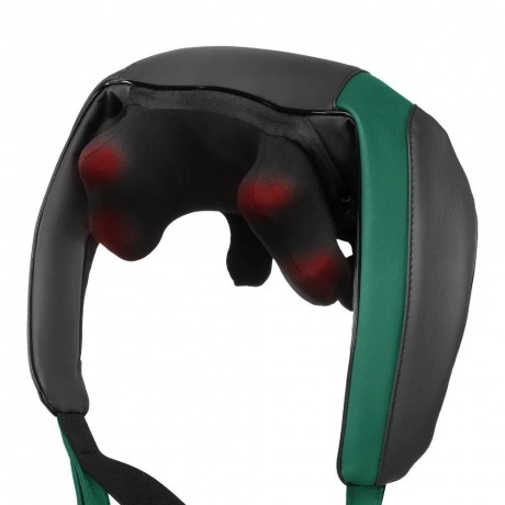 Массажер для шеи Kitfort КТ-2998 - фото 2