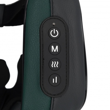 Массажер для шеи Kitfort КТ-2998 - фото 6