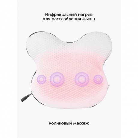 Массажер Kitfort КТ-2995 - фото 15