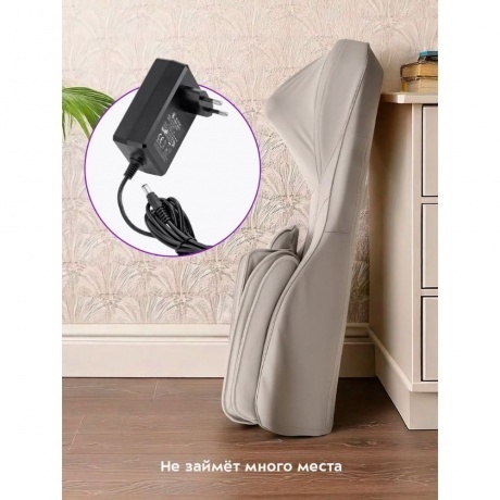 Массажер Kitfort КТ-5905 - фото 15