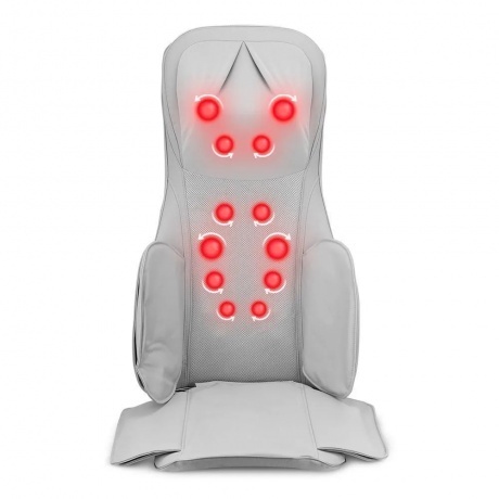 Массажер Kitfort КТ-5905 - фото 5