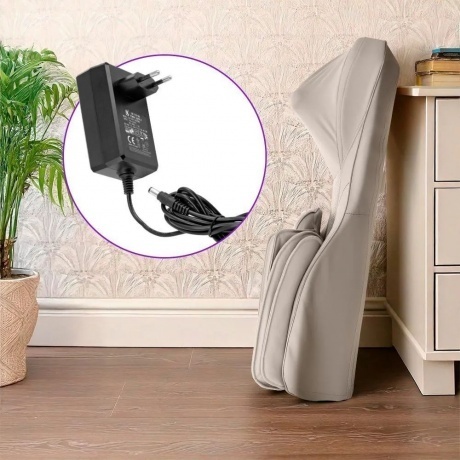 Массажер Kitfort КТ-5905 - фото 6