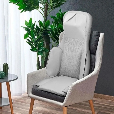 Массажер Kitfort КТ-5905 - фото 7