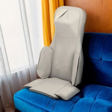 Массажер Kitfort КТ-5905 - фото 8