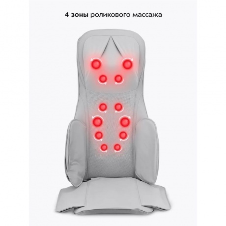 Массажер Kitfort КТ-5905 - фото 10