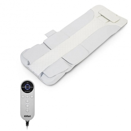 Массажный матрас Kitfort КТ-2999 - фото 1