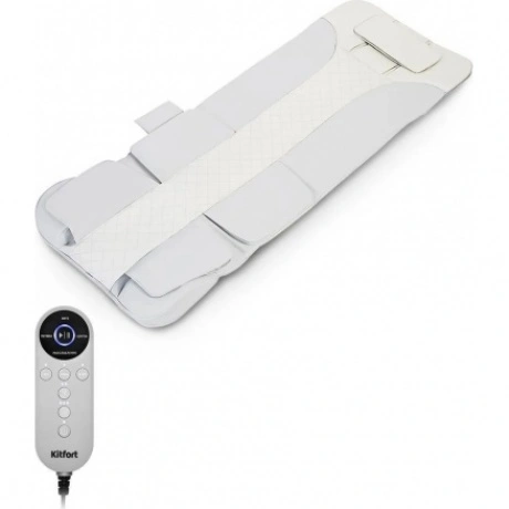 Массажный матрас Kitfort КТ-2999
