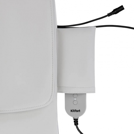 Массажный матрас Kitfort КТ-2999 - фото 13