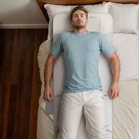 Массажный матрас Kitfort КТ-2999 - фото 15