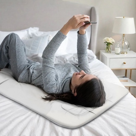 Массажный матрас Kitfort КТ-2999 - фото 16