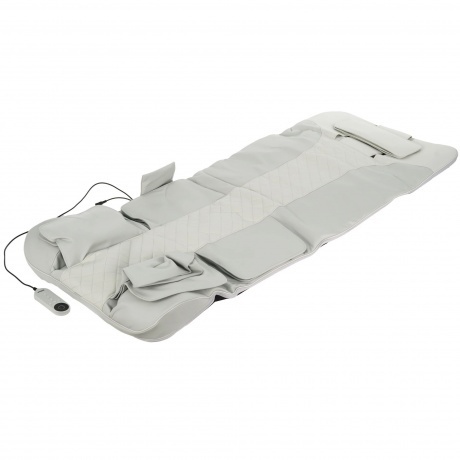 Массажный матрас Kitfort КТ-2999 - фото 4