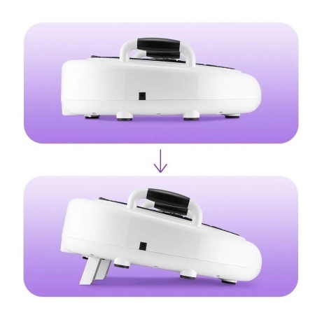 Массажер для ног Kitfort КТ-2973 - фото 11