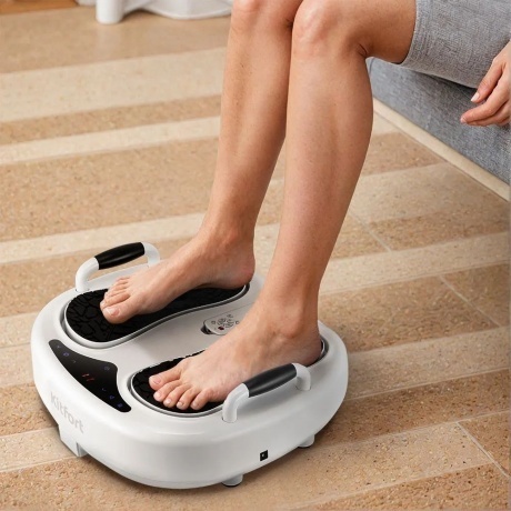 Массажер для ног Kitfort КТ-2973 - фото 12