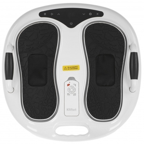 Массажер для ног Kitfort КТ-2973 - фото 4