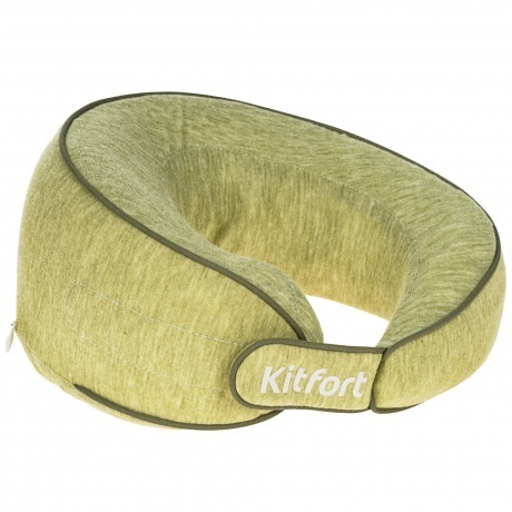 Массажер для шеи Kitfort КТ-5901 - фото 2