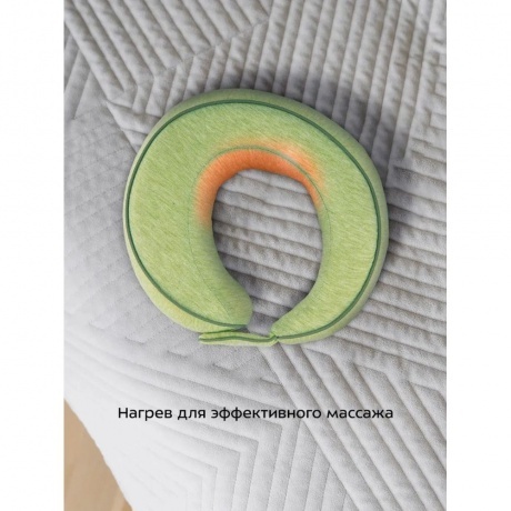 Массажер для шеи Kitfort КТ-5901 - фото 14