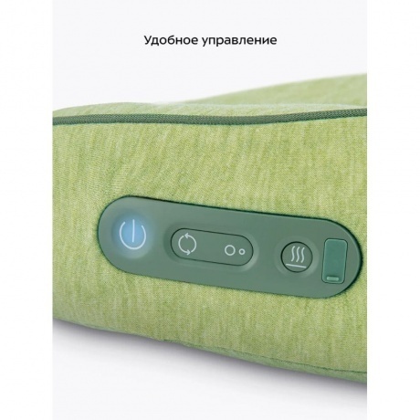 Массажер для шеи Kitfort КТ-5901 - фото 15