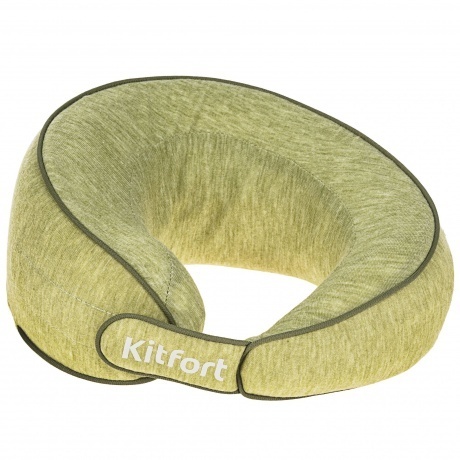 Массажер для шеи Kitfort КТ-5901 - фото 3