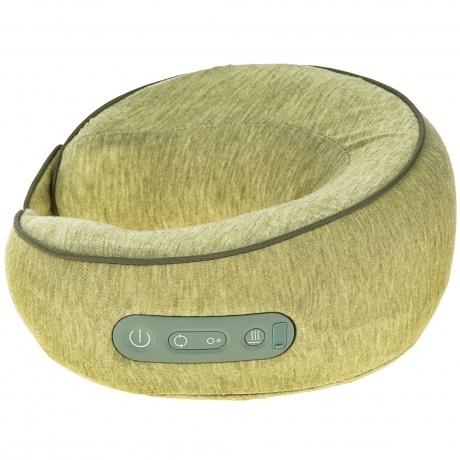 Массажер для шеи Kitfort КТ-5901 - фото 4