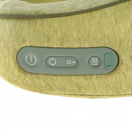 Массажер для шеи Kitfort КТ-5901 - фото 5