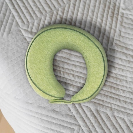 Массажер для шеи Kitfort КТ-5901 - фото 8