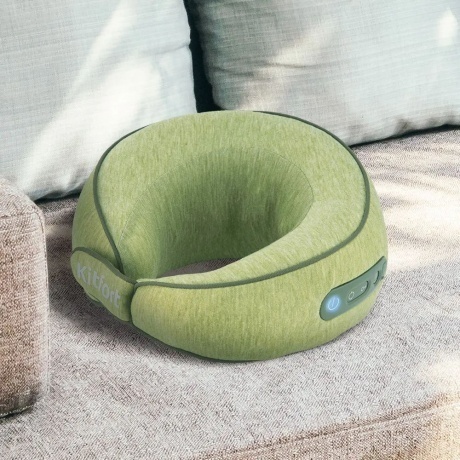 Массажер для шеи Kitfort КТ-5901 - фото 9