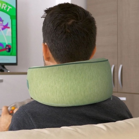 Массажер для шеи Kitfort КТ-5901 - фото 10