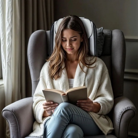 Массажер Kitfort КТ-2993 - фото 12