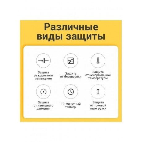 Перкуссионный массажер Xiaomi Massage Gun - фото 21