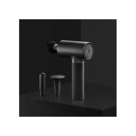 Перкуссионный массажер Xiaomi Massage Gun - фото 25